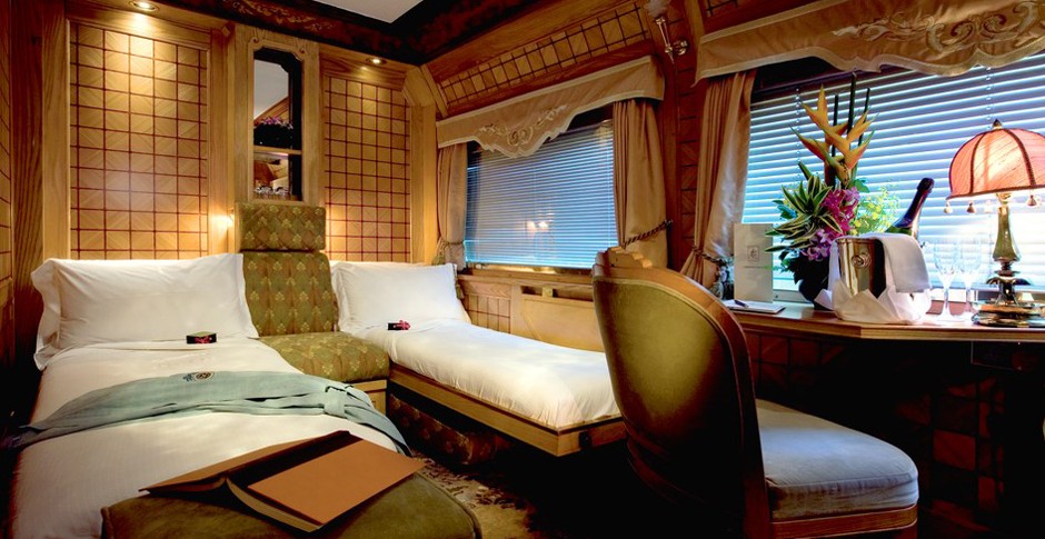 Oriental Express BR_355298