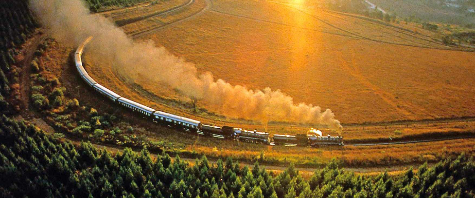 Rovos-Rail-Luxury-Train-Safari-Package-BushBreaks-Aerial-View
